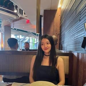 Meet your Posher, Yao yao